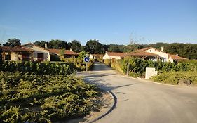 Domaine les Forges